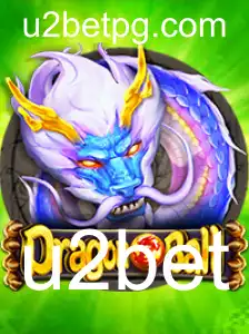 Explorando o Jogo DragonBall e Sua Relação com u2bet