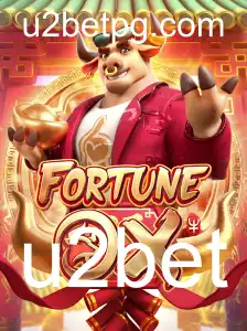 Descubra o Fascinante Mundo de FortuneOx no u2bet