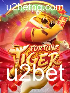 FortuneTiger: Descubra o Universo Empolgante do Jogo de Azar Popular na u2bet