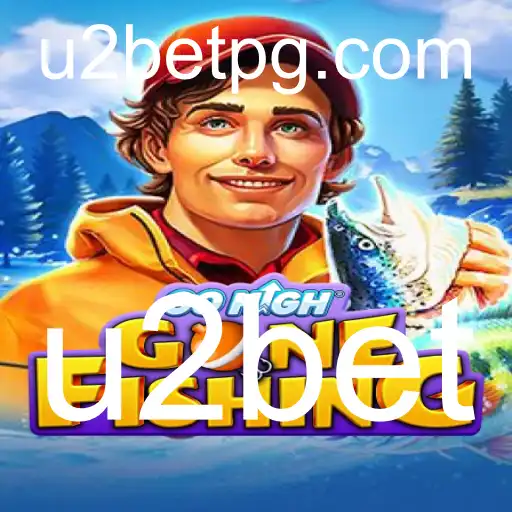 GoHighGoneFishing: Explore a Nova Sensação Gaming com u2bet