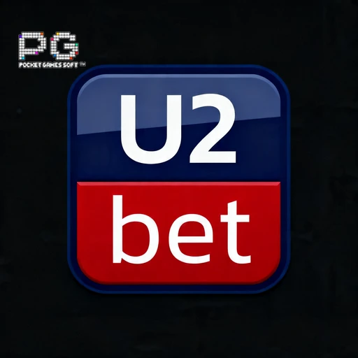 u2bet Logo