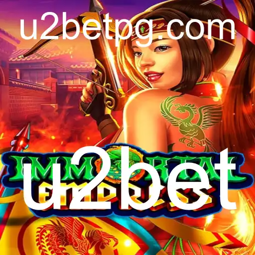 Descubra ImmortalEmpress: O Jogo Que Transformou a Experiência de U2Bet