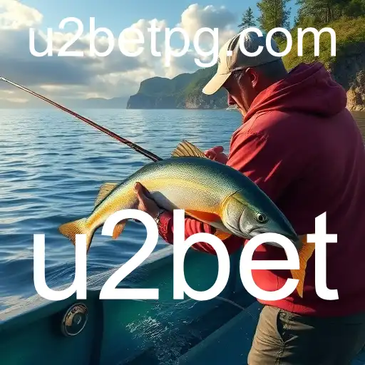 Jogos de pesca