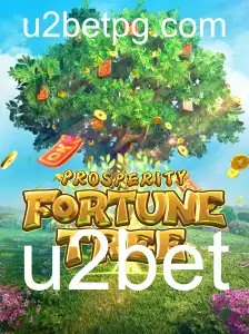 Descubra ProsperityFortuneTree: O Novo Jogo de Sucesso na u2bet