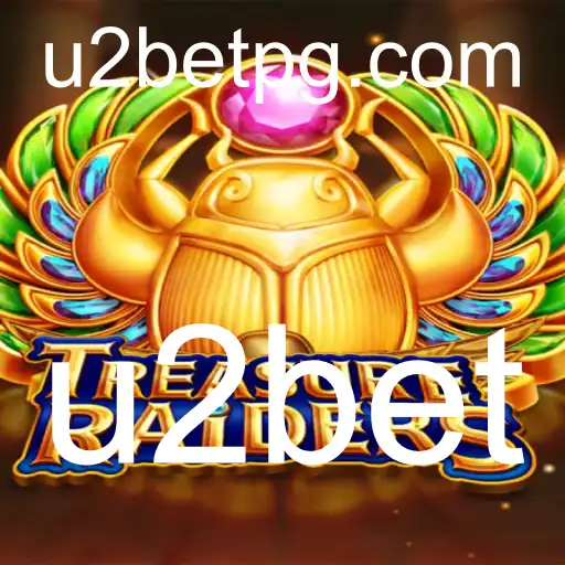 Descubra TREASURERAIDERS: Aventura, Estratégia e Diversão com U2Bet